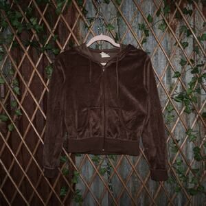 S - Vintage Y2K American Vintage Hoodies description juicy